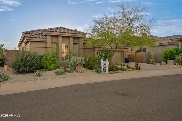 34660 N 93RD Place, Scottsdale, AZ 85262