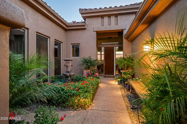34660 N 93RD Place, Scottsdale, AZ 85262