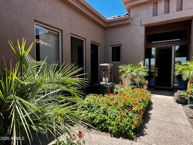 34660 N 93RD Place, Scottsdale, AZ 85262