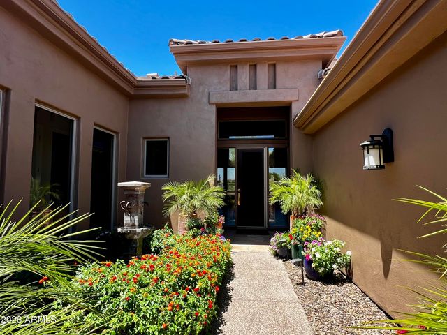 34660 N 93RD Place, Scottsdale, AZ 85262
