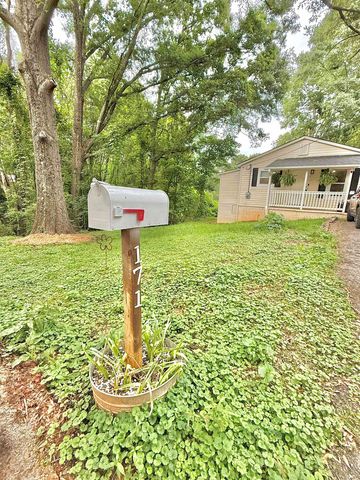 171 Brown Street, Cowpens, SC 29330