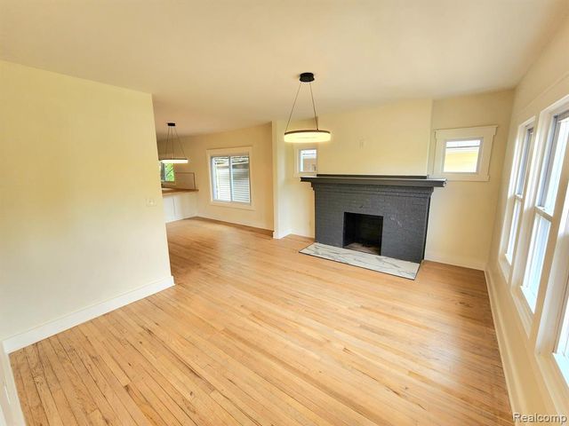 1645 Taylor Street, Detroit, MI 48206