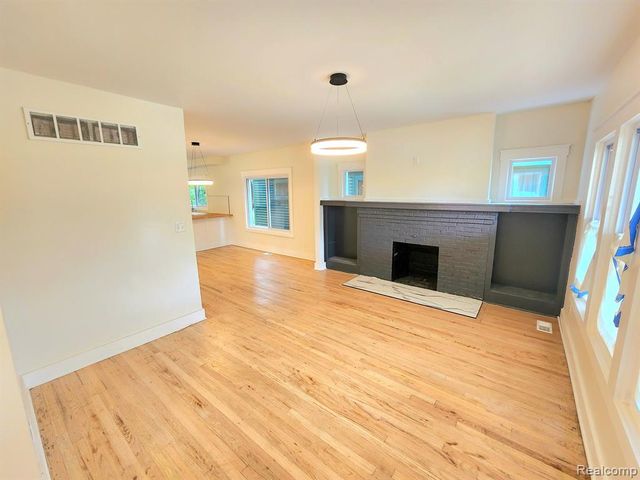 1645 Taylor Street, Detroit, MI 48206