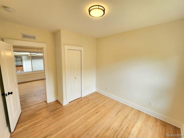 1645 Taylor Street, Detroit, MI 48206