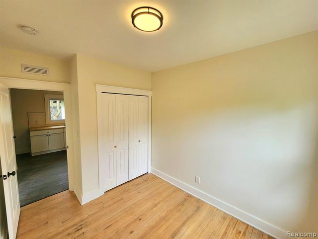 1645 Taylor Street, Detroit, MI 48206