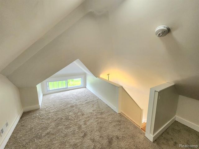 1645 Taylor Street, Detroit, MI 48206