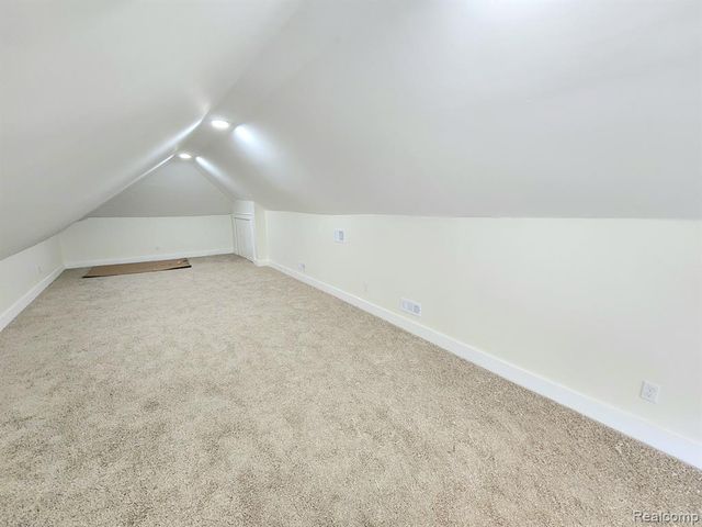 1645 Taylor Street, Detroit, MI 48206