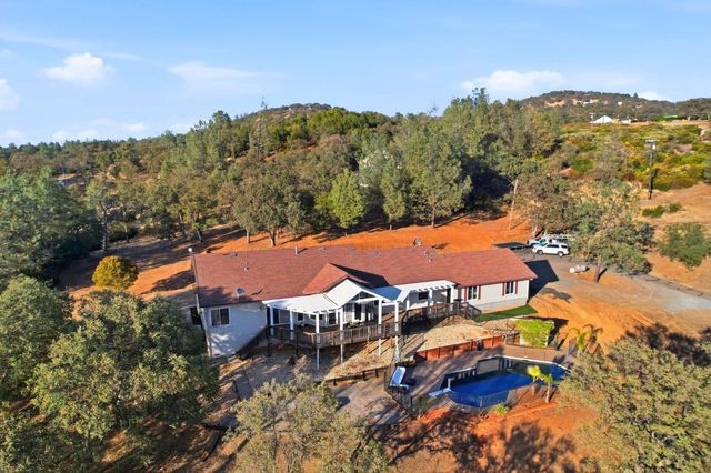 4770 Feldspar Ln, Placerville, CA 95667