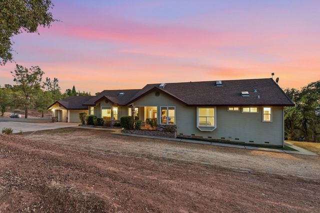 4770 Feldspar Ln, Placerville, CA 95667