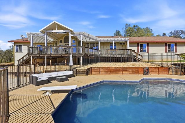 4770 Feldspar Ln, Placerville, CA 95667