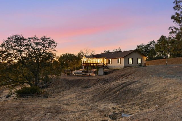 4770 Feldspar Ln, Placerville, CA 95667