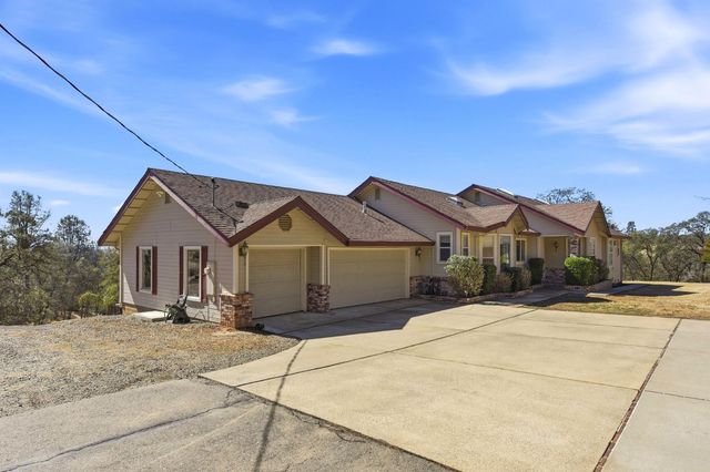 4770 Feldspar Ln, Placerville, CA 95667