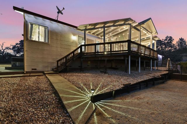 4770 Feldspar Ln, Placerville, CA 95667