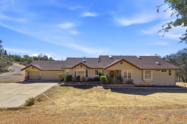4770 Feldspar Ln, Placerville, CA 95667