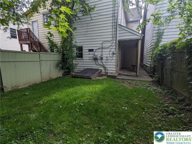 135 South 13th Street 1, Easton, PA 18042