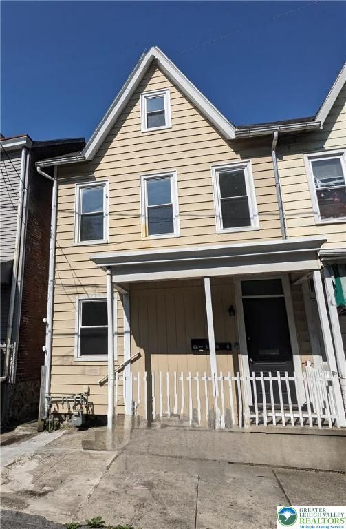 135 South 13th Street 1, Easton, PA 18042
