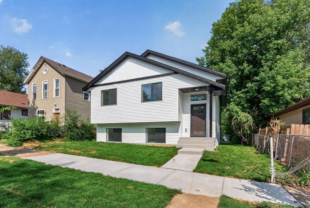 926 Galtier Street, Saint Paul, MN 55117 — exterior