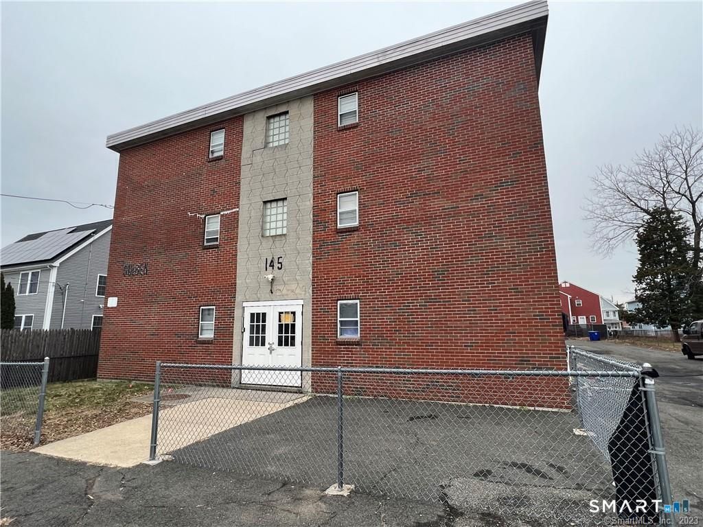 145 Cowles Street B7, Bridgeport, CT 06607