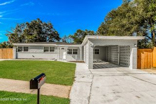4815 FREDERICKSBURG Avenue, Jacksonville, FL 32208