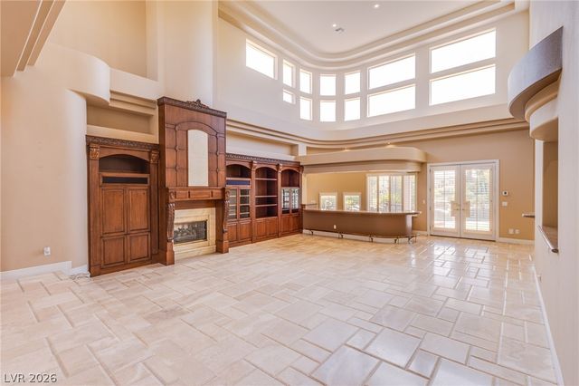 71 Cascade Creek Lane, Las Vegas, NV 89113