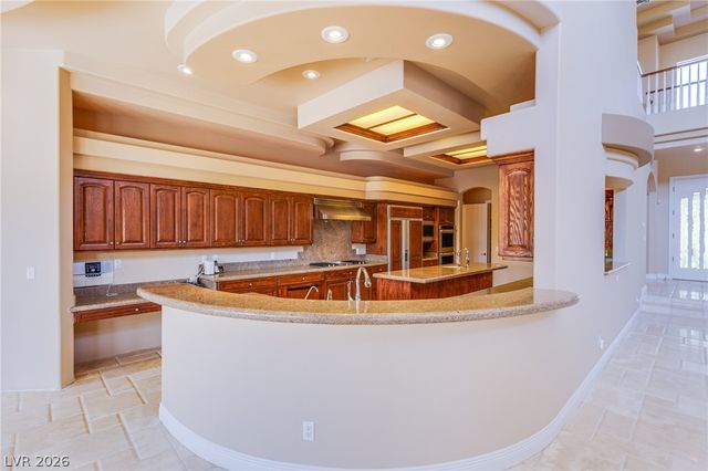 71 Cascade Creek Lane, Las Vegas, NV 89113