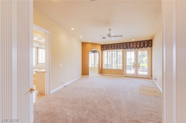 71 Cascade Creek Lane, Las Vegas, NV 89113