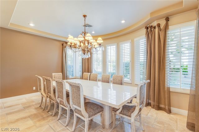 71 Cascade Creek Lane, Las Vegas, NV 89113