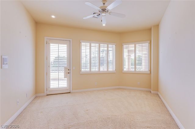 71 Cascade Creek Lane, Las Vegas, NV 89113