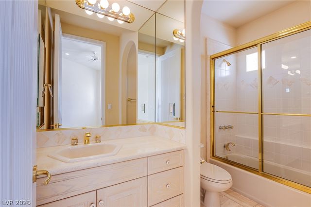 71 Cascade Creek Lane, Las Vegas, NV 89113