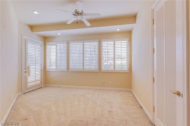 71 Cascade Creek Lane, Las Vegas, NV 89113