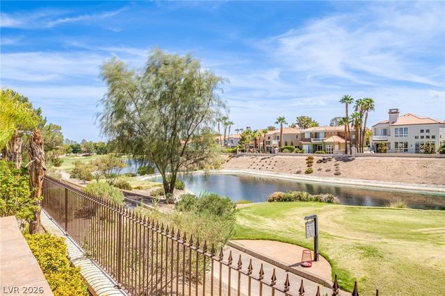 71 Cascade Creek Lane, Las Vegas, NV 89113