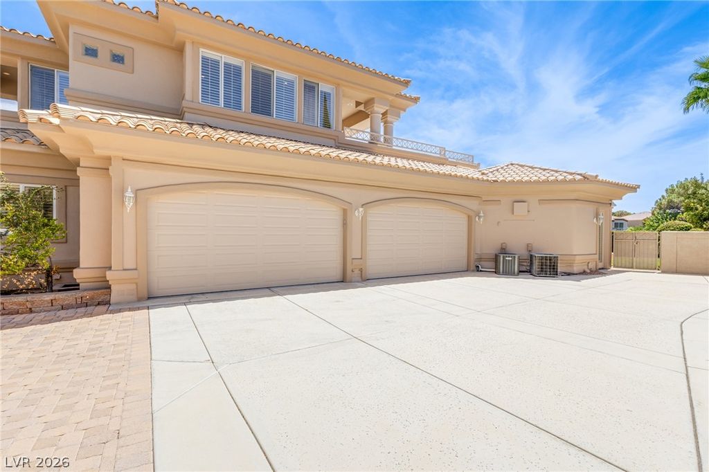 71 Cascade Creek Lane, Las Vegas, NV 89113 — photo 5