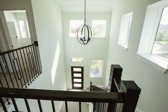 21134 Garden Palm Drive, Cypress, TX 77433