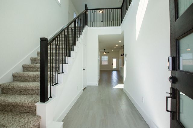 21134 Garden Palm Drive, Cypress, TX 77433