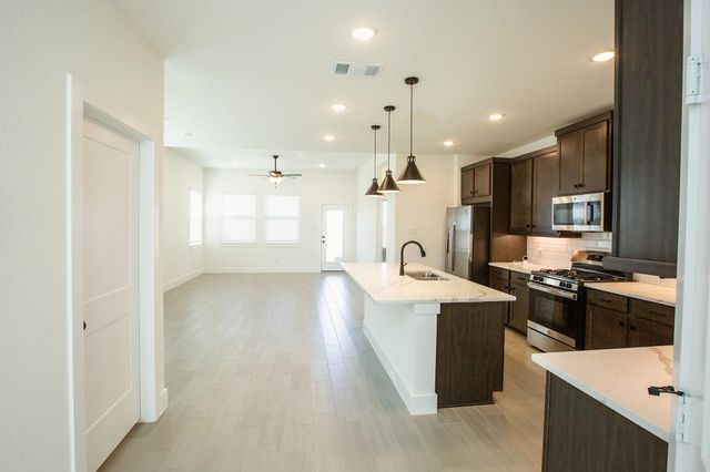 21134 Garden Palm Drive, Cypress, TX 77433