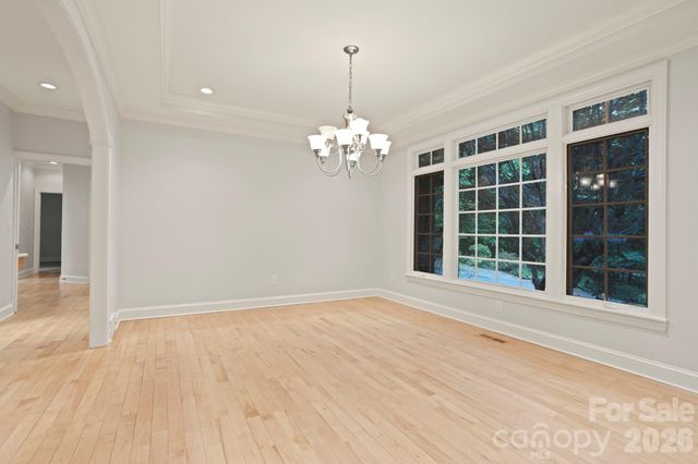 132 Berry Creek Drive, Flat Rock, NC 28731