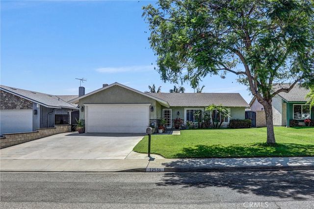 12536 Russell Avenue, Chino, CA 91710