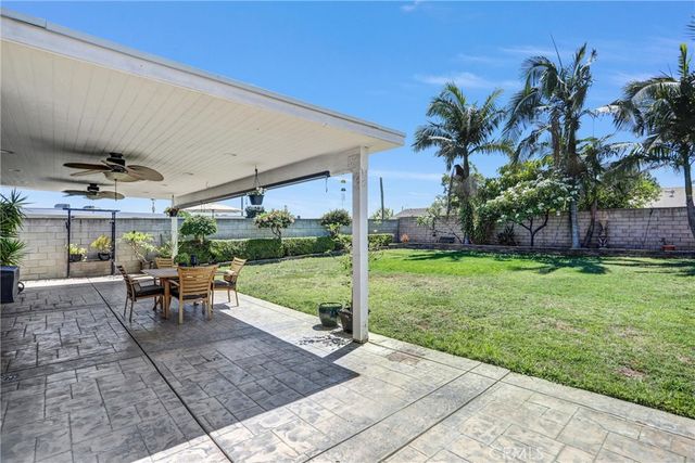 12536 Russell Avenue, Chino, CA 91710