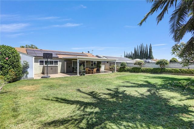 12536 Russell Avenue, Chino, CA 91710
