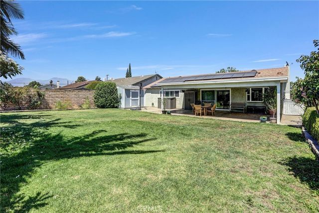 12536 Russell Avenue, Chino, CA 91710