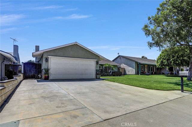 12536 Russell Avenue, Chino, CA 91710