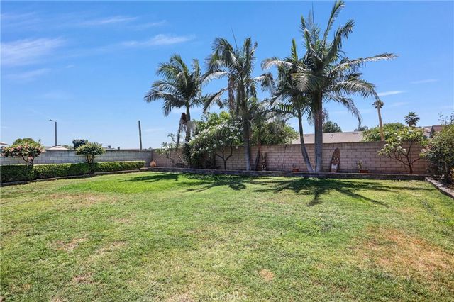 12536 Russell Avenue, Chino, CA 91710