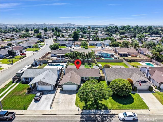12536 Russell Avenue, Chino, CA 91710