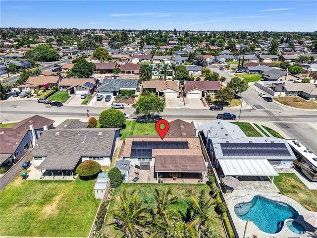 12536 Russell Avenue, Chino, CA 91710