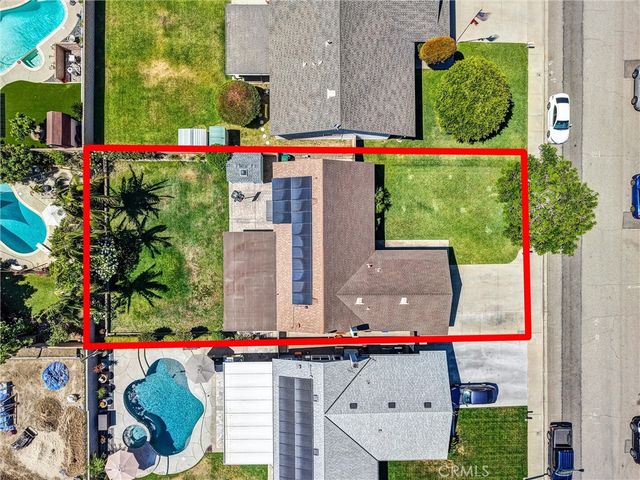 12536 Russell Avenue, Chino, CA 91710
