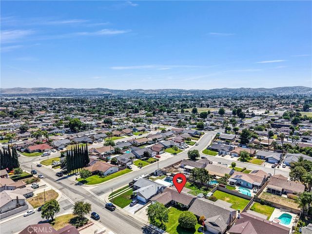 12536 Russell Avenue, Chino, CA 91710