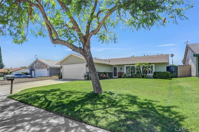 12536 Russell Avenue, Chino, CA 91710