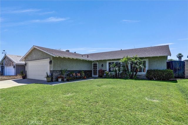 12536 Russell Avenue, Chino, CA 91710