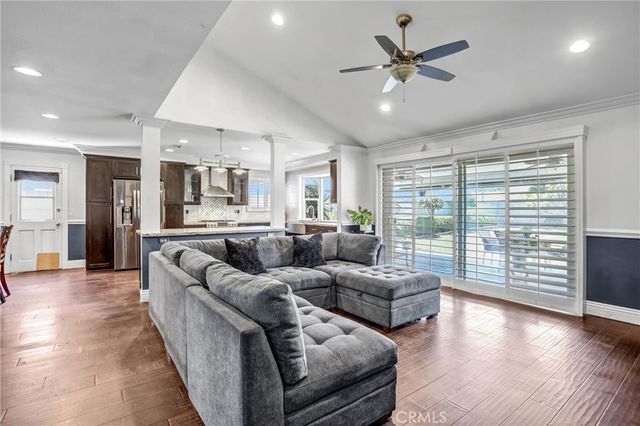 12536 Russell Avenue, Chino, CA 91710