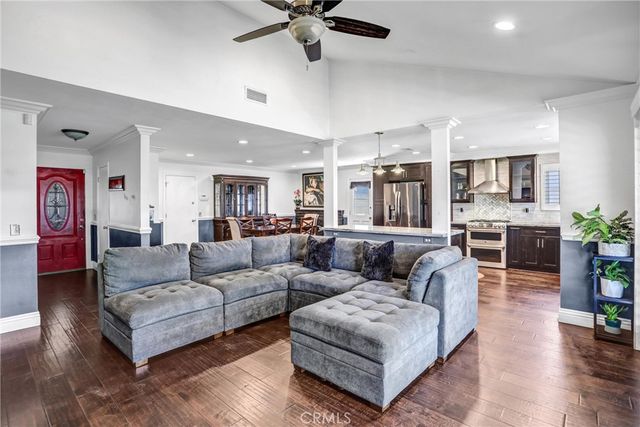 12536 Russell Avenue, Chino, CA 91710